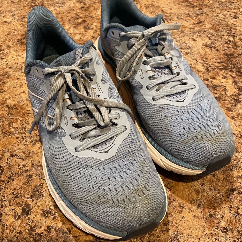 Athletic Shoes
